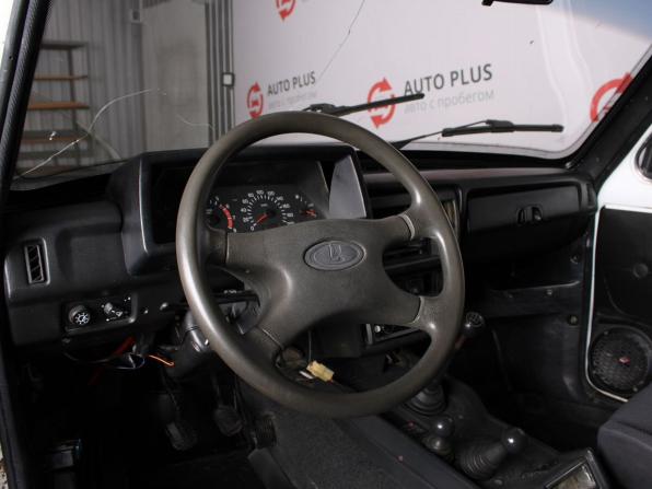 Lada (ВАЗ) 2121 (4x4) I Рестайлинг с пробегом 2010 года, цена 350 000 рублей, 125000 км, внедорожник, Автокод Объявления