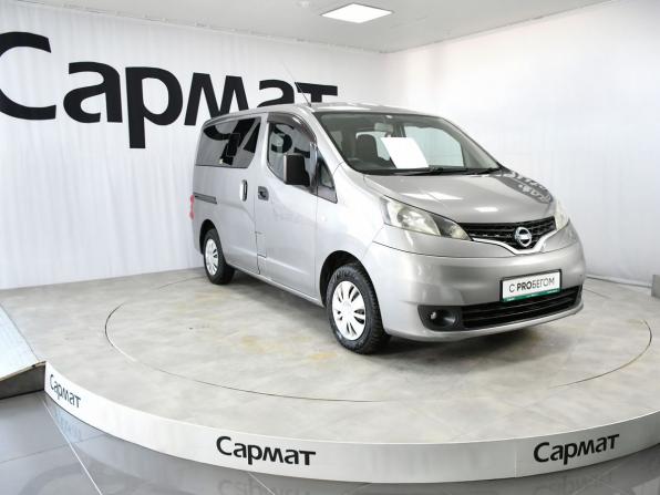 Nissan NV200 с пробегом 2016 года, цена 1 325 000 рублей, 179000 км, минивэн, Автокод Объявления