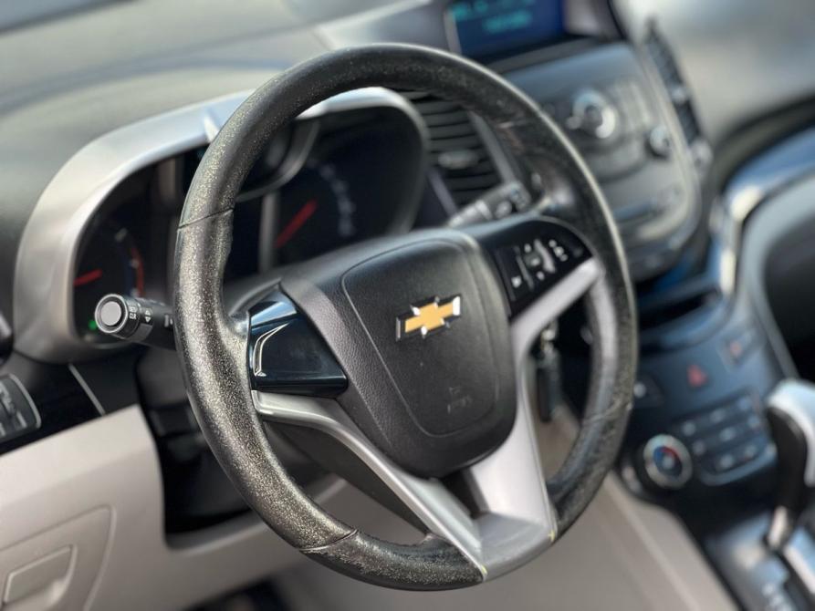 Chevrolet Orlando I Самара  - изображение 10