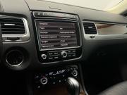 Volkswagen Touareg II Рестайлинг Мурманск  - изображение 53