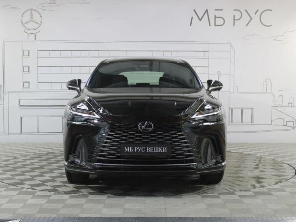 Lexus RX V с пробегом 2025 года, цена 7 850 000 рублей, 5131 км, внедорожник, Автокод Объявления