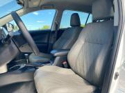 Toyota RAV4 IV (XA40) Рестайлинг Тула  - изображение 29
