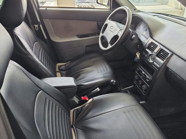Lada (ВАЗ) Priora I с пробегом 2007 года, цена 249 000 рублей, 52373 км, седан, Автокод Объявления