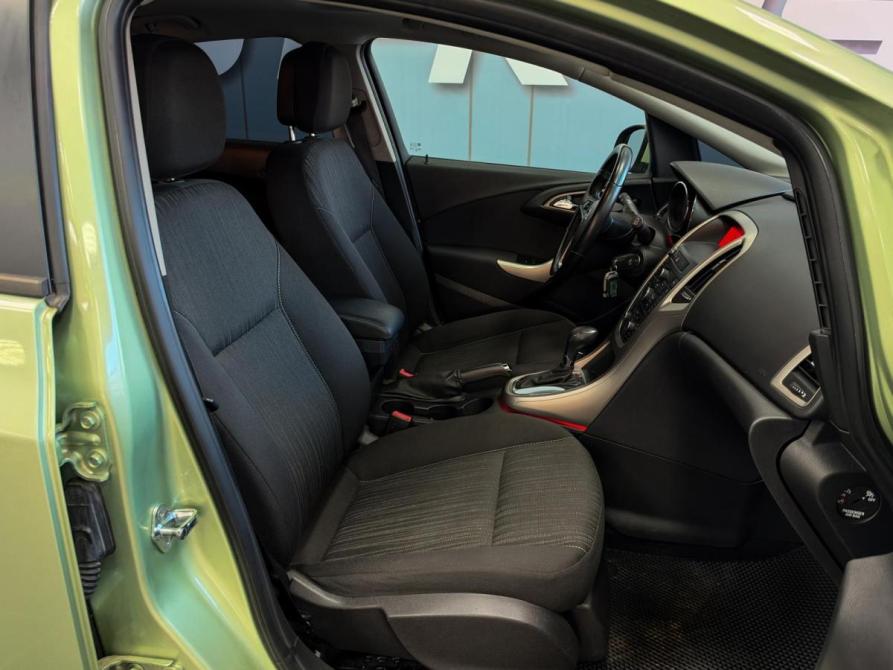 Opel Astra J Сыктывкар  - изображение 8