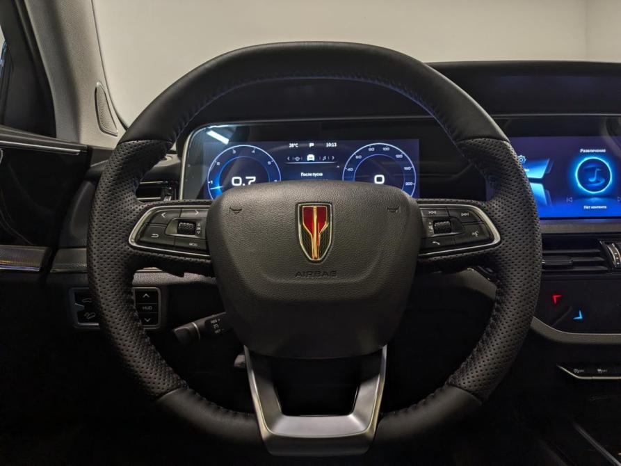 Hongqi HS5 I Санкт-Петербург  - изображение 23