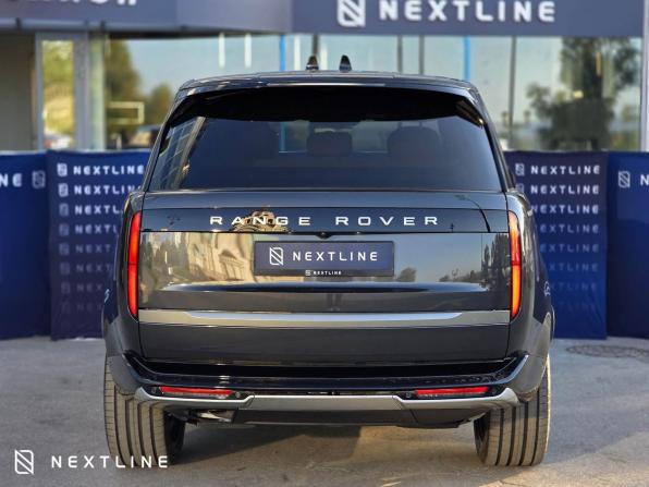 Новый Land Rover Range Rover V 2026 года, цена 20 990 000 рублей, внедорожник, Автокод Объявления