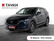 Mazda CX-5 II Иркутск  - изображение 27