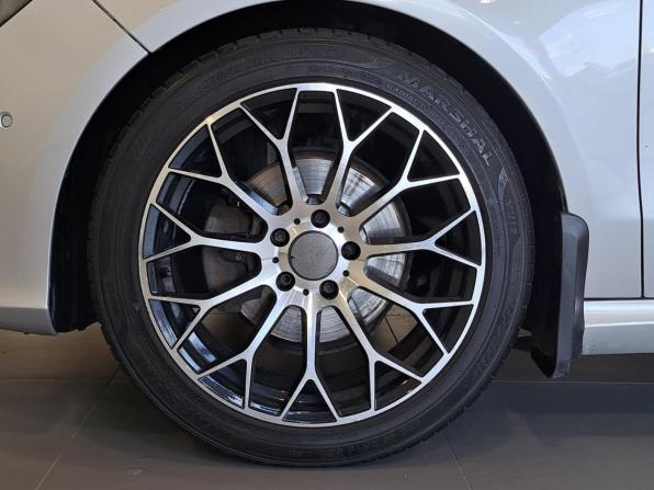 Mercedes-Benz CLA I (C117 X117) с пробегом 2015 года, цена 1 639 000 рублей, 167204 км, седан, Автокод Объявления
