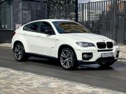 BMW X6 I (E71) Рестайлинг Уфа  - изображение 32