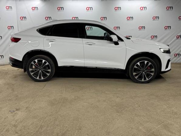 Geely Tugella I с пробегом 2023 года, цена 2 829 000 рублей, 52000 км, внедорожник, Автокод Объявления