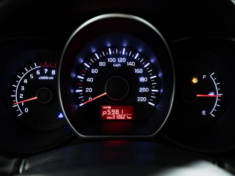 Kia Rio III Санкт-Петербург  - изображение 13