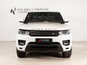 Land Rover Range Rover Sport II Казань  - изображение 28