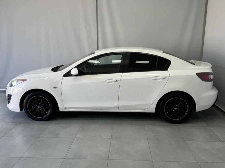 Mazda 3 II (BL) Красноярск  - изображение 9