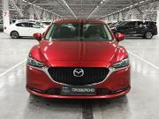 Mazda 6 III (GJ) Рестайлинг 2 Казань  - изображение 24