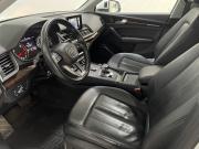 Audi Q5 II (FY) Воронеж  - изображение 38
