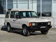 Land Rover Discovery I Курган  - изображение 29