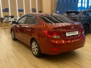 Hyundai Solaris I Санкт-Петербург  - изображение 30
