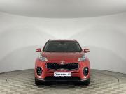 Kia Sportage IV Воронеж  - изображение 24