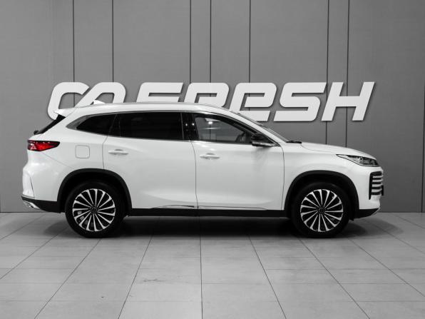 Exeed TXL I Рестайлинг с пробегом 2022 года, цена 2 148 000 рублей, 45036 км, внедорожник, Автокод Объявления