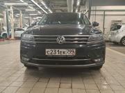 Volkswagen Tiguan II Москва  - изображение 60