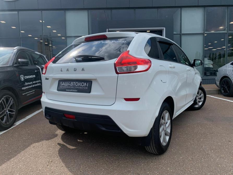Lada (ВАЗ) XRAY I Стерлитамак  - изображение 4