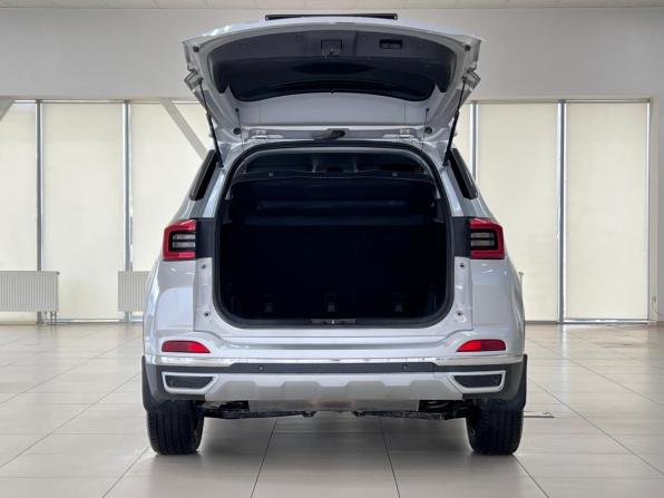 Chery Tiggo 4 I Рестайлинг с пробегом 2019 года, цена 1 210 000 рублей, 96000 км, внедорожник, Автокод Объявления