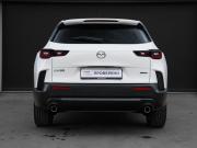 Mazda CX-50 Москва  - изображение 34