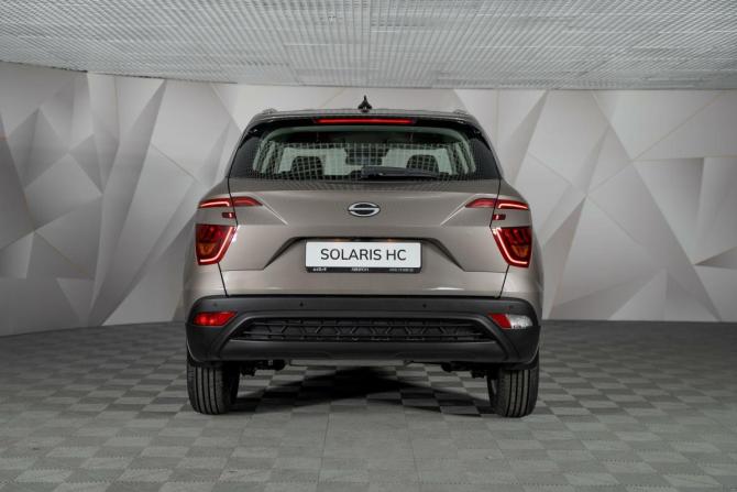 Новый Solaris HC 2025 года, цена 2 960 000 рублей, внедорожник, Автокод Объявления