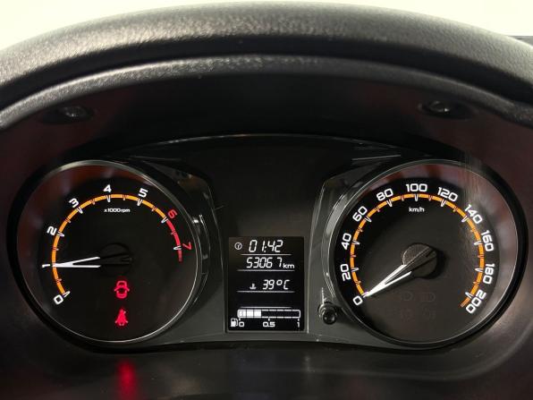 Lada (ВАЗ) Granta I Рестайлинг с пробегом 2022 года, цена 795 000 рублей, 53066 км, седан, Автокод Объявления