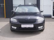 Skoda Octavia III (A7) Москва  - изображение 18