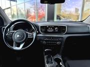 Kia Sportage IV Рестайлинг Пермь  - изображение 31