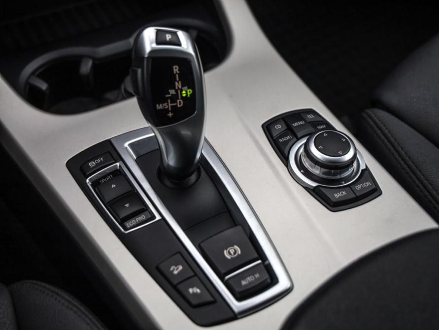BMW X3 II (F25) Санкт-Петербург  - изображение 16