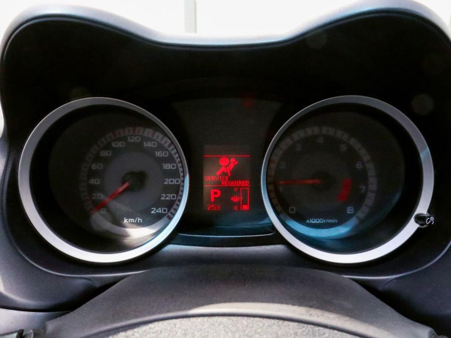 Mitsubishi Lancer X Екатеринбург  - изображение 11