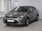 Kia Rio IV Старый Оскол  - изображение 24