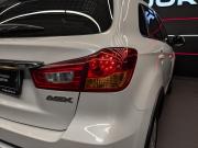 Mitsubishi ASX I Рестайлинг 2 Москва  - изображение 50
