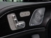 Mercedes-Benz GLS AMG II (X167) Санкт-Петербург  - изображение 61