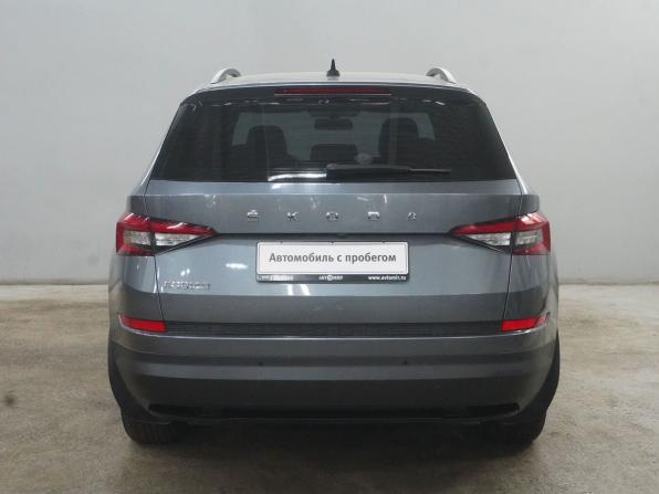 Skoda Kodiaq I с пробегом 2021 года, цена 2 833 000 рублей, 68904 км, внедорожник, Автокод Объявления