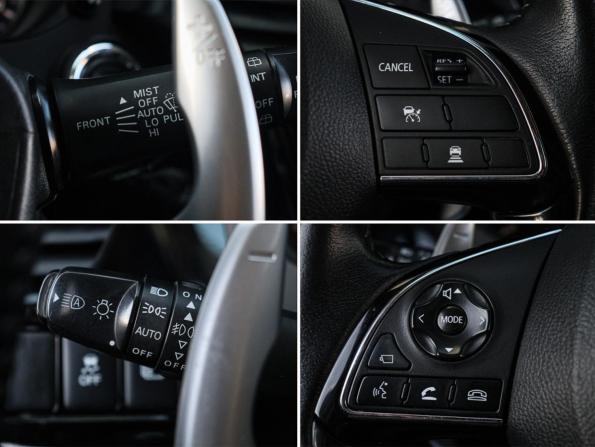 Mitsubishi Outlander III Рестайлинг 3 с пробегом 2021 года, цена 2 860 000 рублей, 93155 км, внедорожник, Автокод Объявления