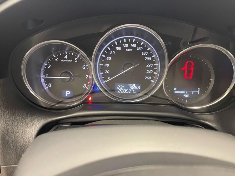 Mazda CX-5 I Санкт-Петербург  - изображение 13