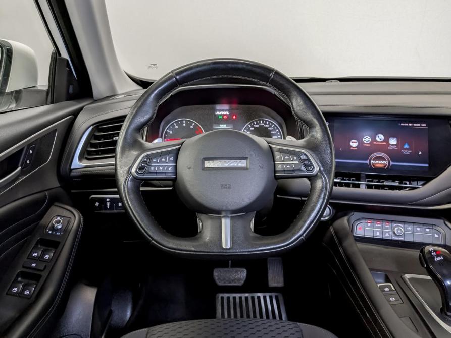 Haval F7 I Москва  - изображение 22