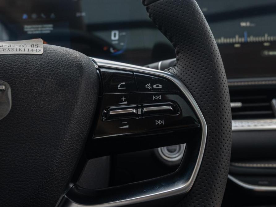 FAW Bestune B70 I Рестайлинг Краснодар  - изображение 19