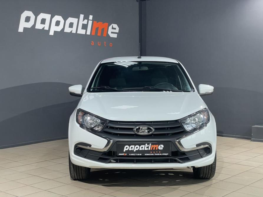 Lada (ВАЗ) Granta I Рестайлинг Тверь  - изображение 2