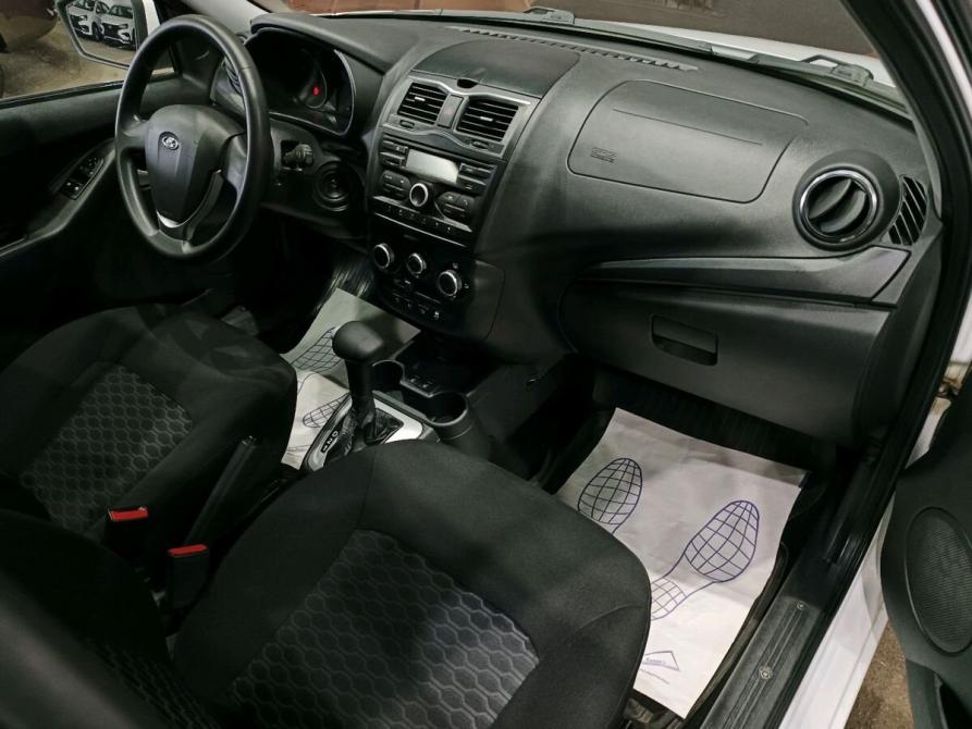 Lada (ВАЗ) Granta I Рестайлинг Ставрополь  - изображение 11