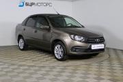Lada (ВАЗ) Granta I Рестайлинг Нижний Новгород  - изображение 19
