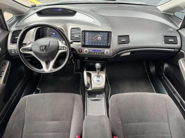 Honda Civic VIII с пробегом 2007 года, цена 583 190 рублей, 309824 км, седан, Автокод Объявления
