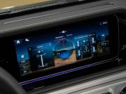 Mercedes-Benz G-Класс AMG II (W465) Рестайлинг Москва  - изображение 49
