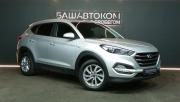 Hyundai Tucson III Уфа  - изображение 23