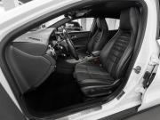 Mercedes-Benz GLA I (X156) Рестайлинг Москва  - изображение 32