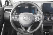 Toyota Corolla Cross I Кемерово  - изображение 36