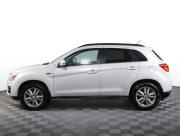 Mitsubishi ASX I Рестайлинг Москва  - изображение 30